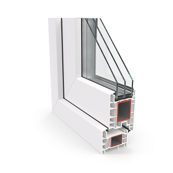 Профиль PEXAУ INTELIO (двери)